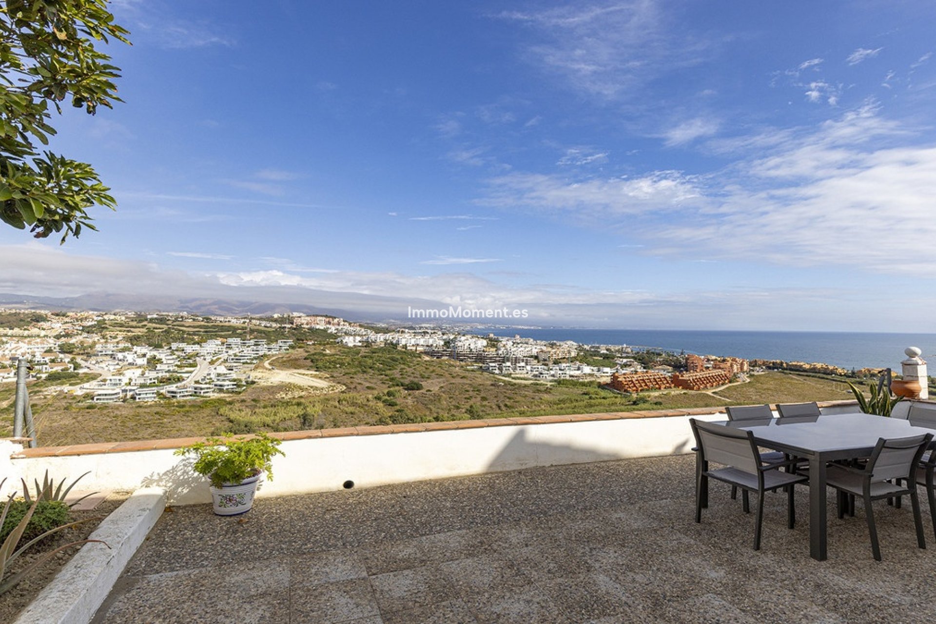 Reventa - Villa - Manilva - Manilva Centro