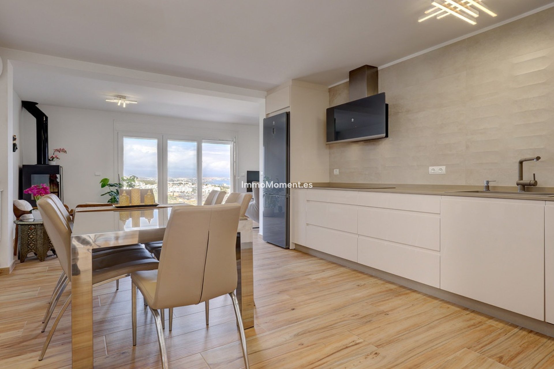 Reventa - Villa - Manilva - Manilva Centro