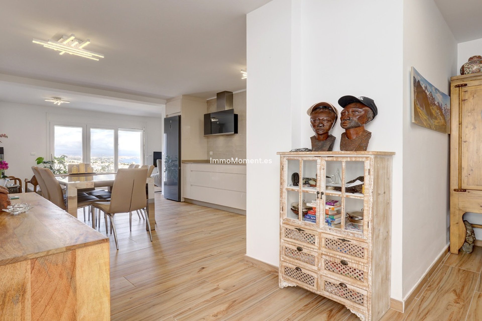 Reventa - Villa - Manilva - Manilva Centro