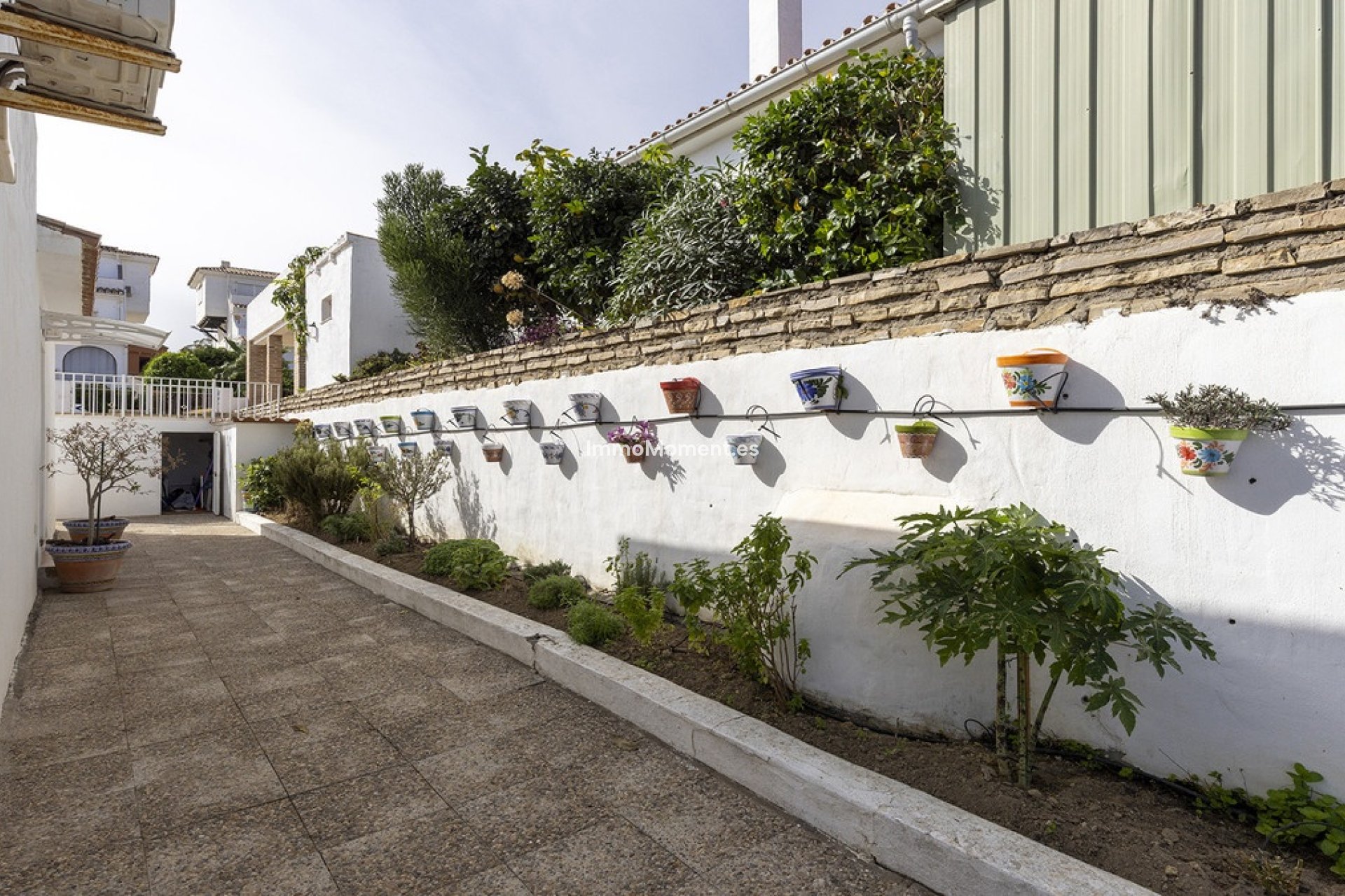 Reventa - Villa - Manilva - Manilva Centro