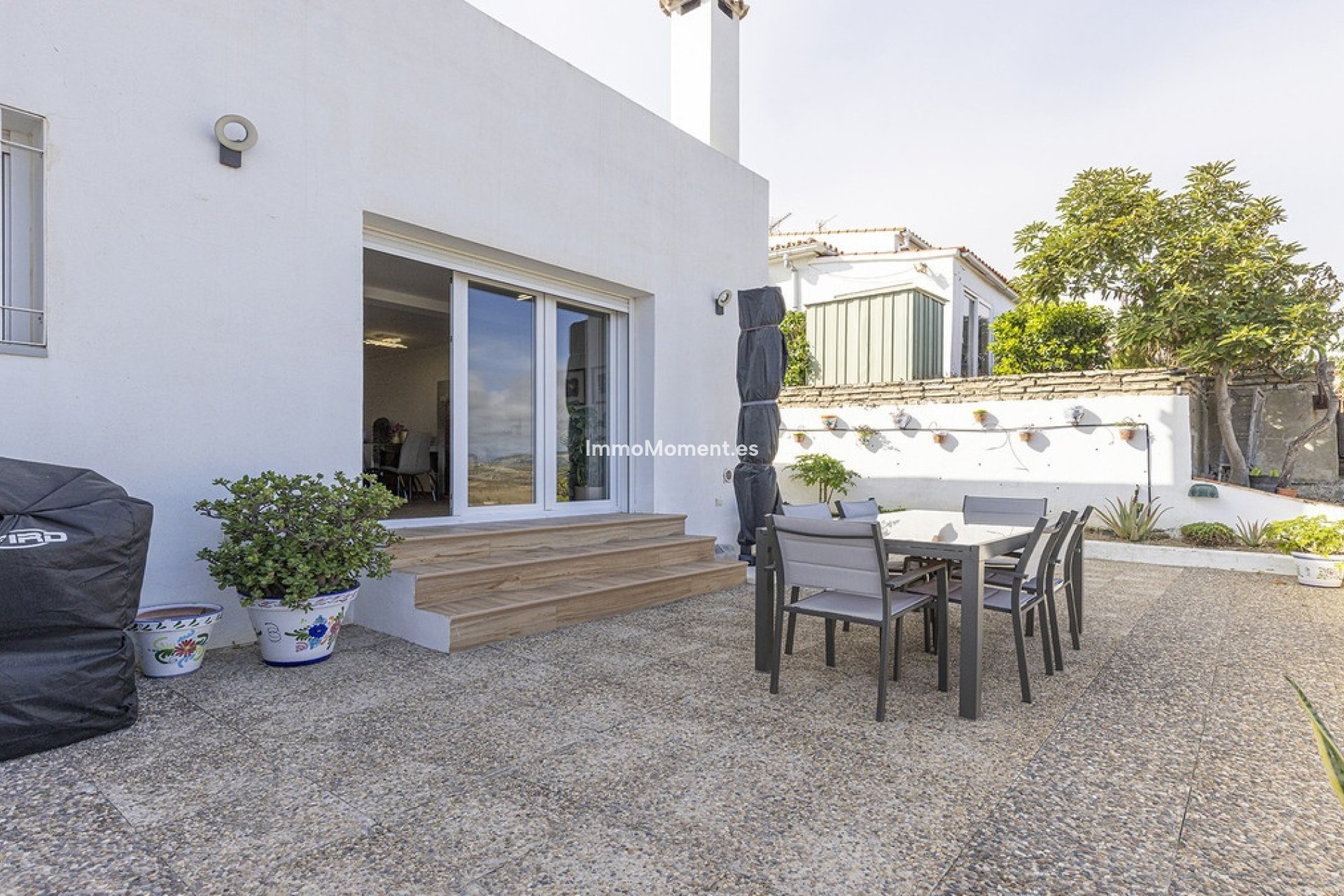 Reventa - Villa - Manilva - Manilva Centro