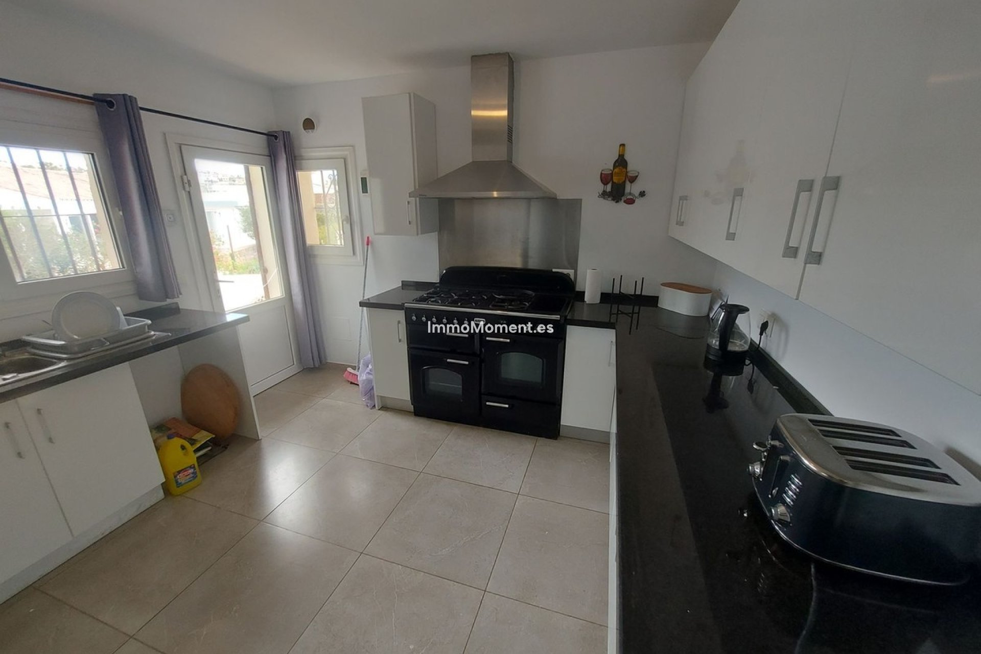 Reventa - Villa - Manilva - Manilva Centro