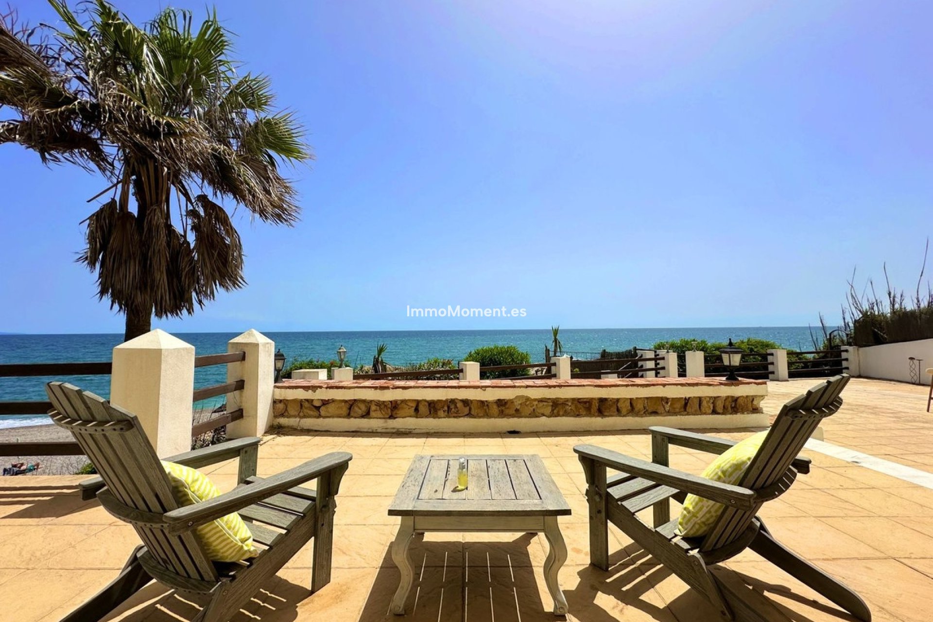 Reventa - Villa - Manilva - Manilva Centro