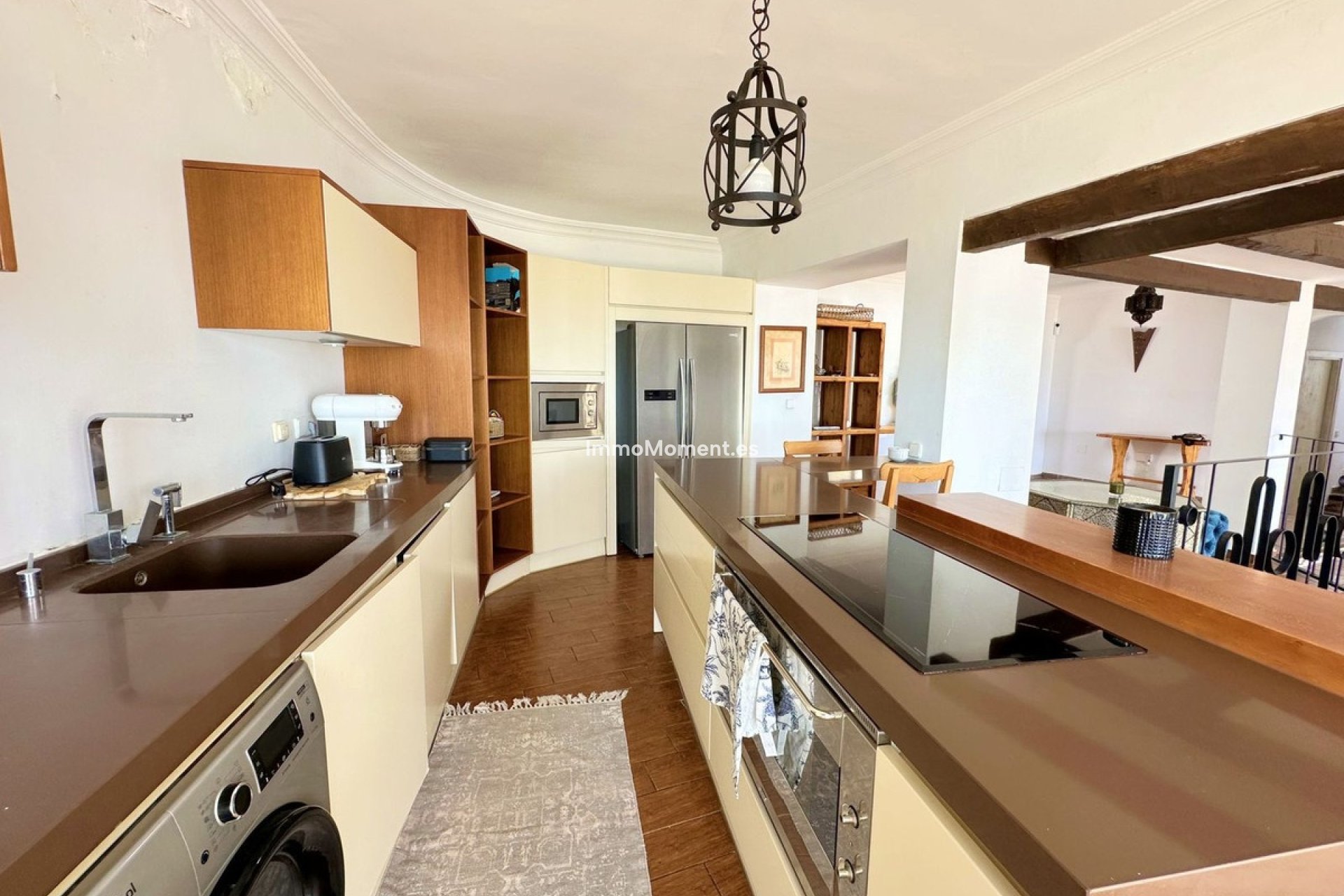 Reventa - Villa - Manilva - Manilva Centro