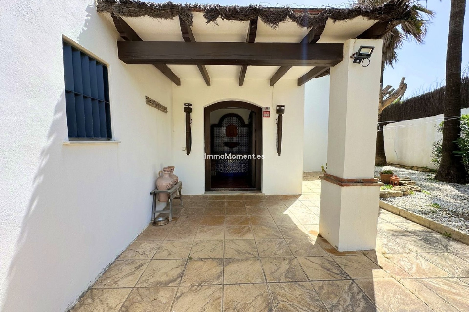 Reventa - Villa - Manilva - Manilva Centro