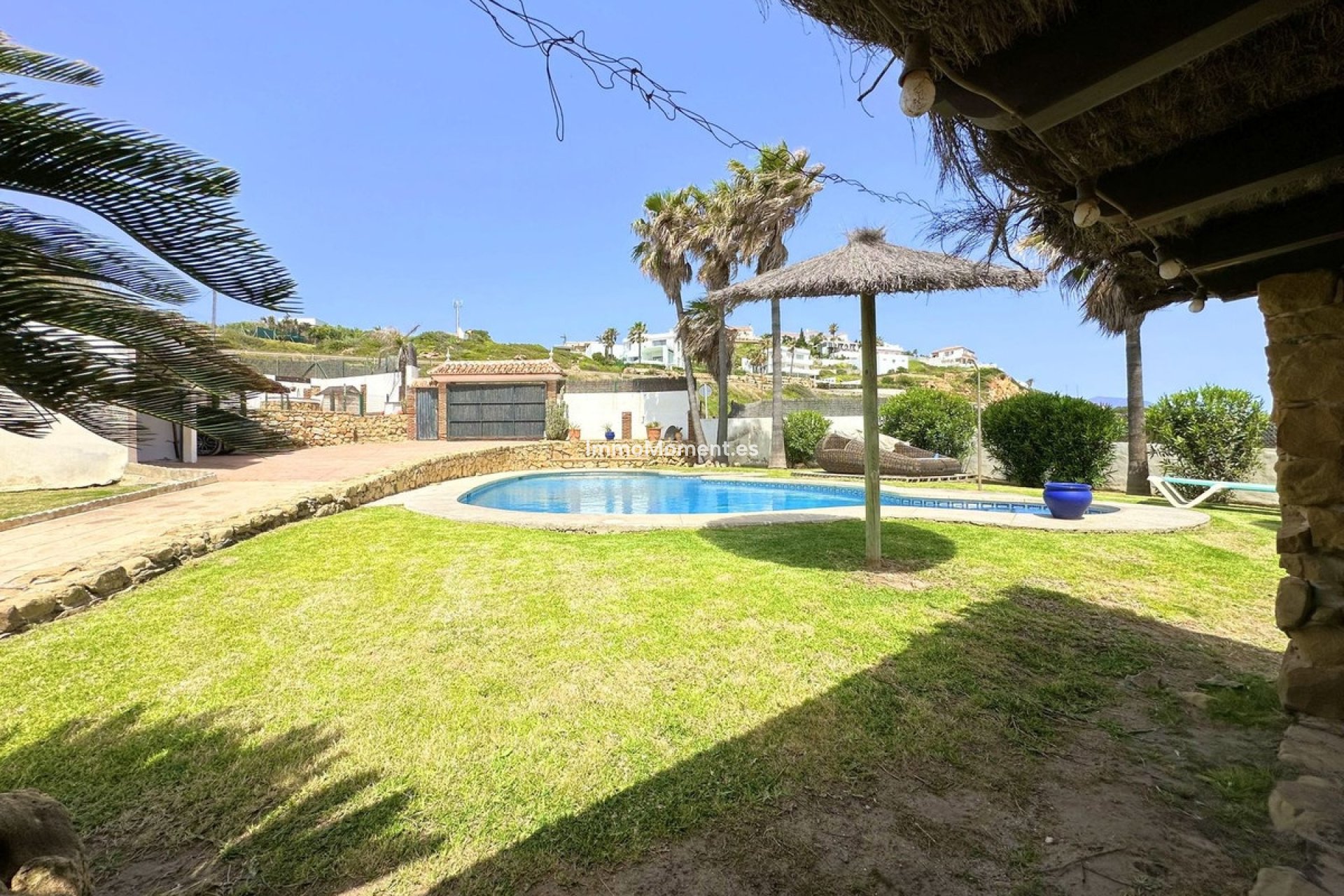 Reventa - Villa - Manilva - Manilva Centro