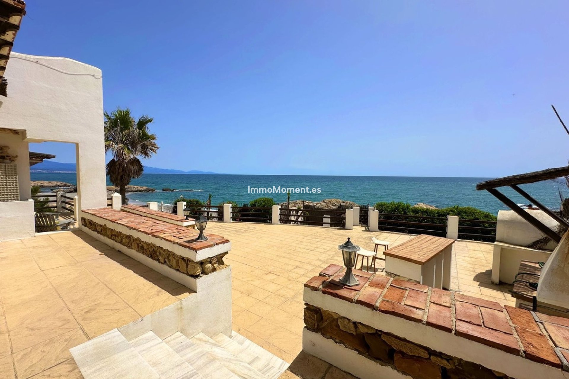 Reventa - Villa - Manilva - Manilva Centro