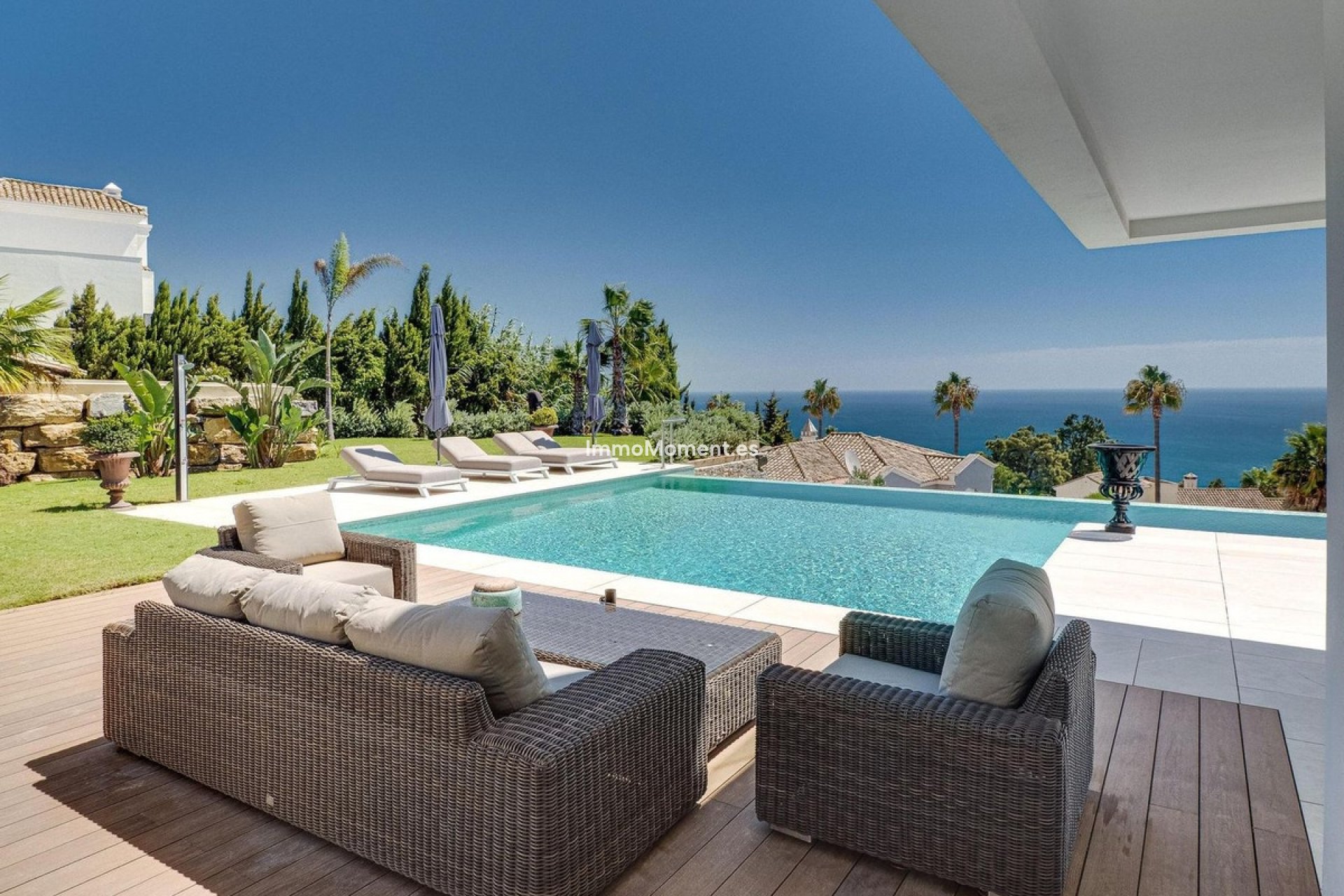 Reventa - Villa - Manilva - Manilva Centro