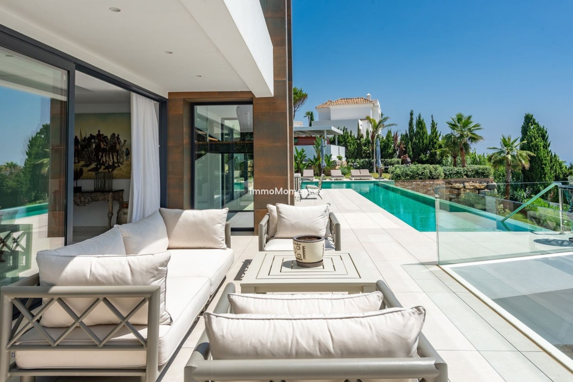 Reventa - Villa - Manilva - Manilva Centro