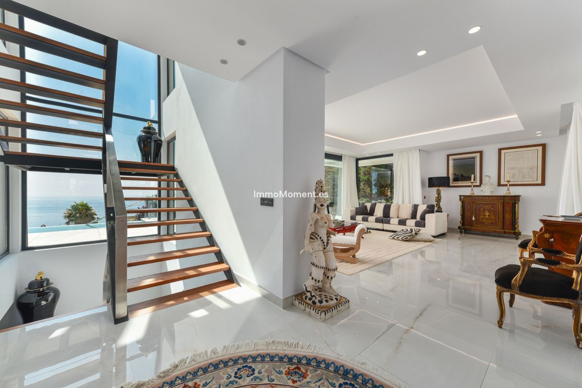 Reventa - Villa - Manilva - Manilva Centro