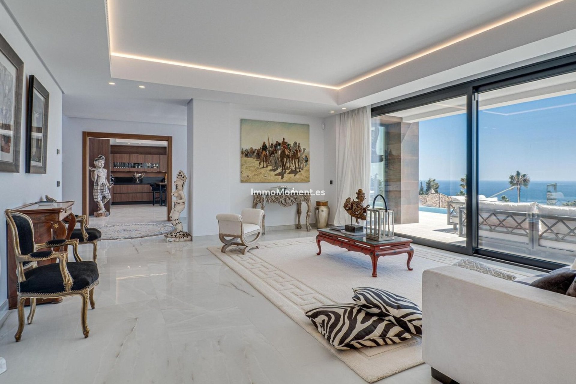 Reventa - Villa - Manilva - Manilva Centro