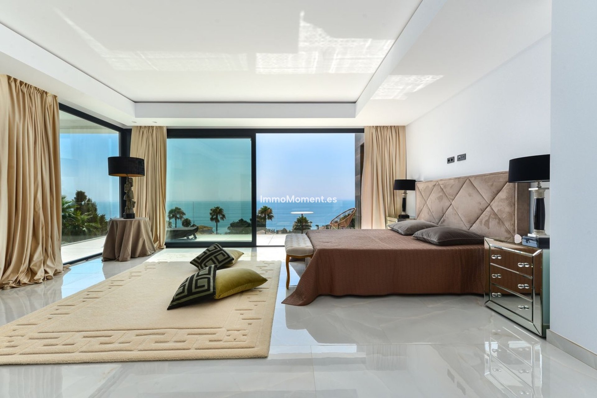 Reventa - Villa - Manilva - Manilva Centro