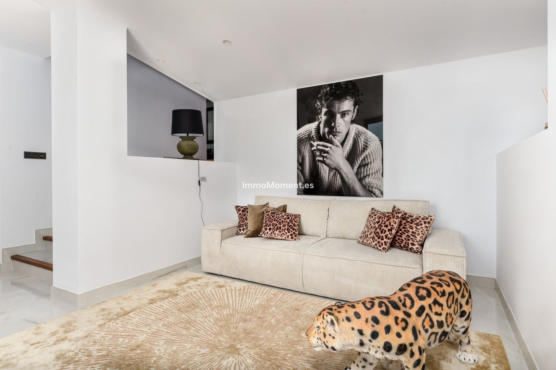 Reventa - Villa - Manilva - Manilva Centro