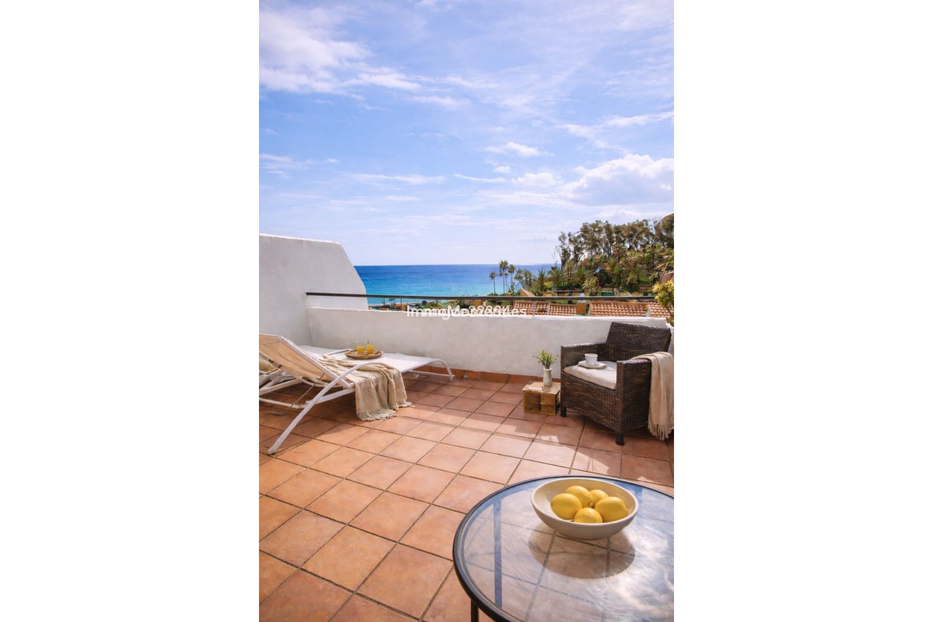 Reventa - Villa - Manilva - Manilva Centro