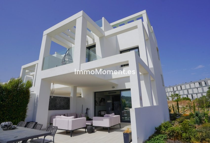 Reventa - Villa - Manilva - Manilva Centro