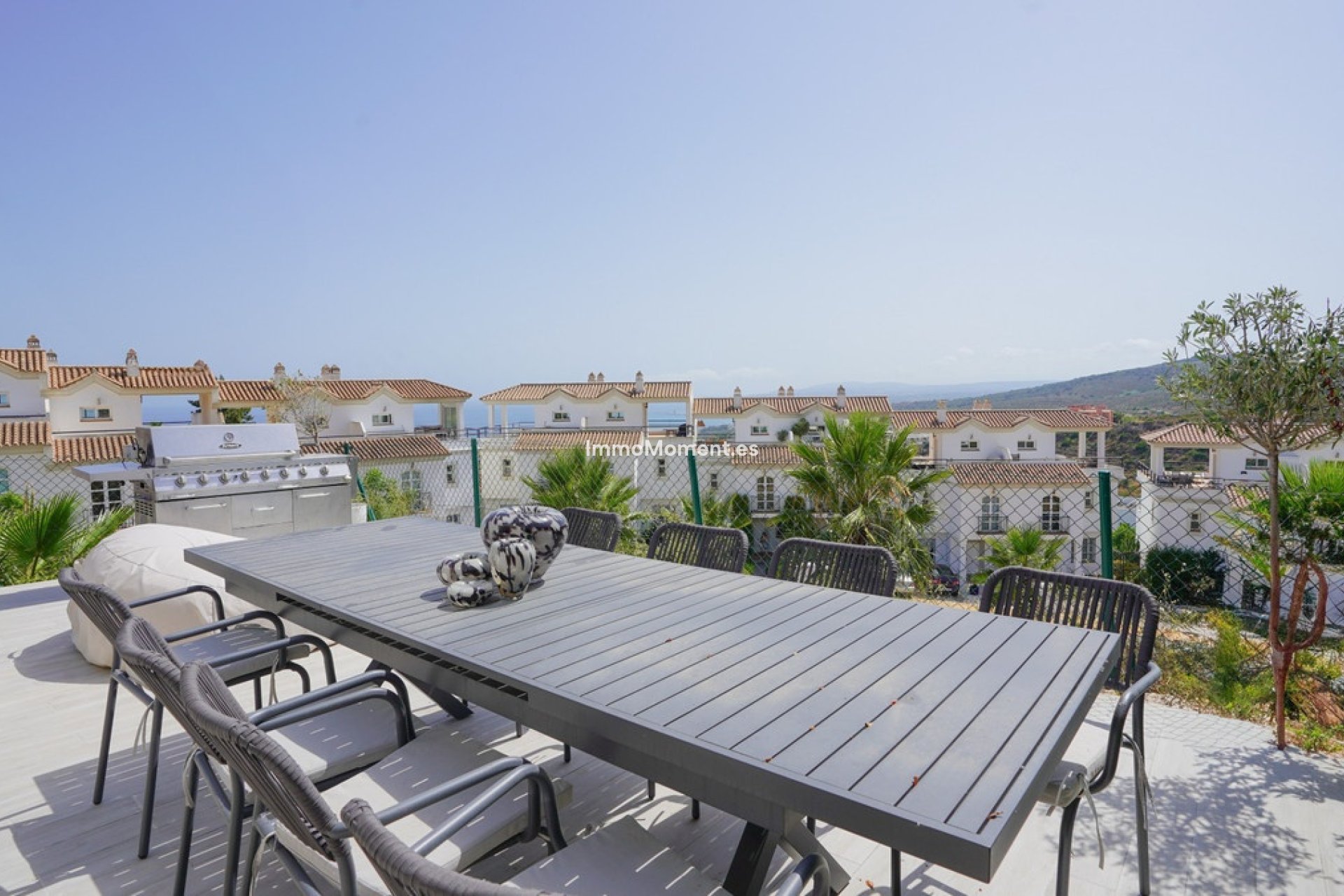 Reventa - Villa - Manilva - Manilva Centro