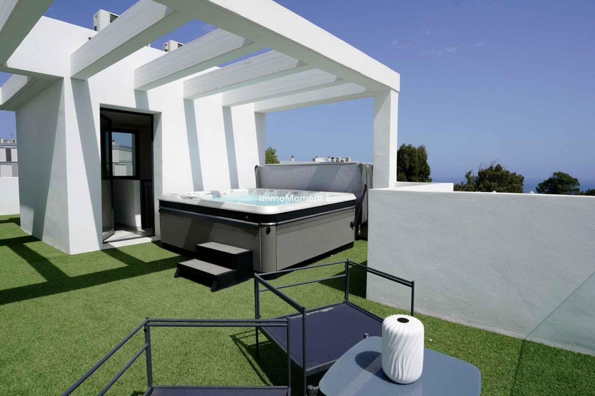 Reventa - Villa - Manilva - Manilva Centro