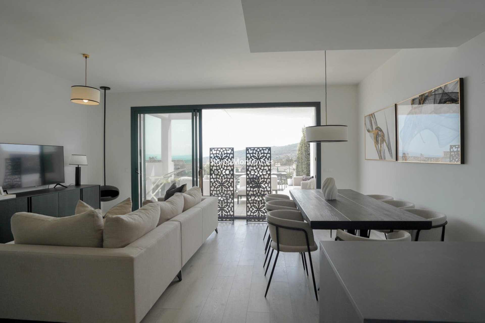 Reventa - Villa - Manilva - Manilva Centro