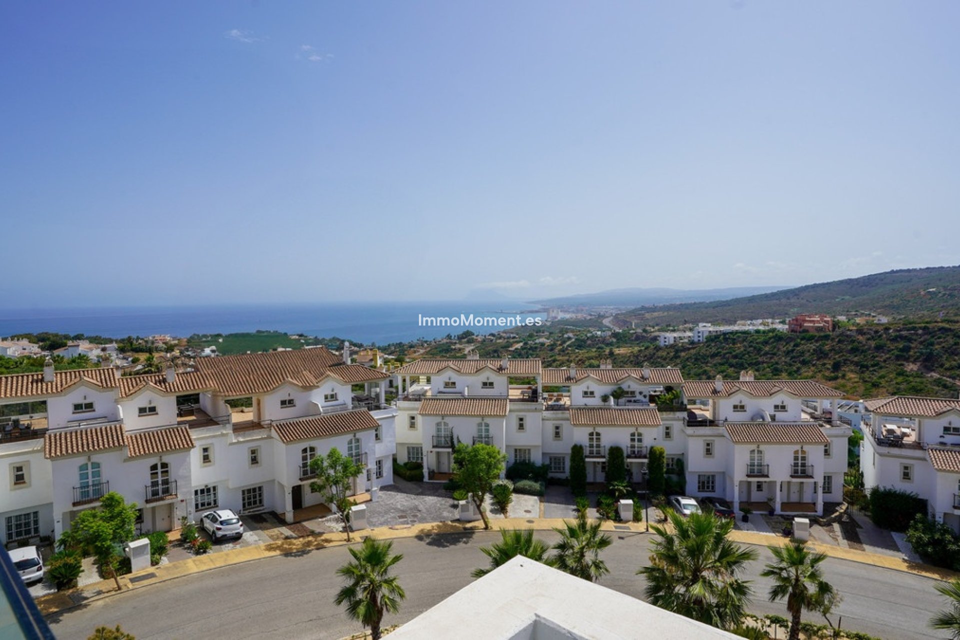 Reventa - Villa - Manilva - Manilva Centro