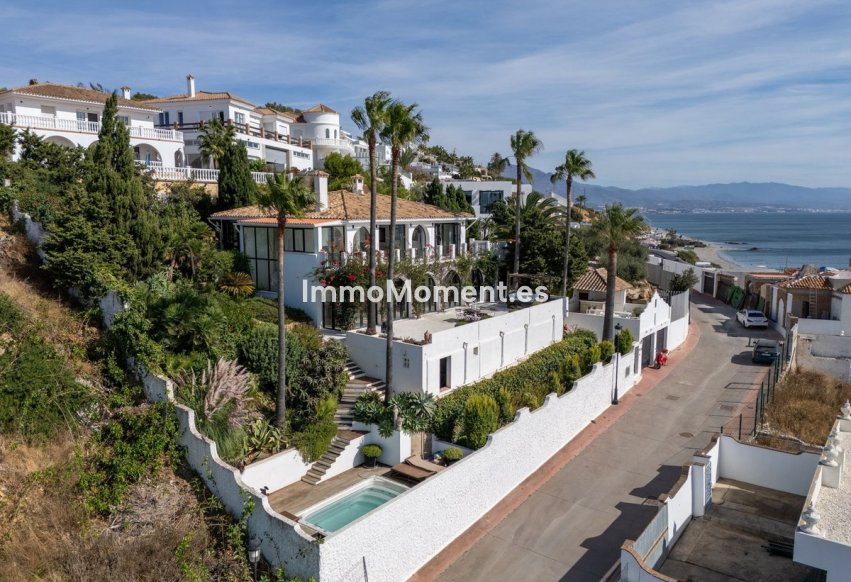 Reventa - Villa - Manilva - Manilva Centro