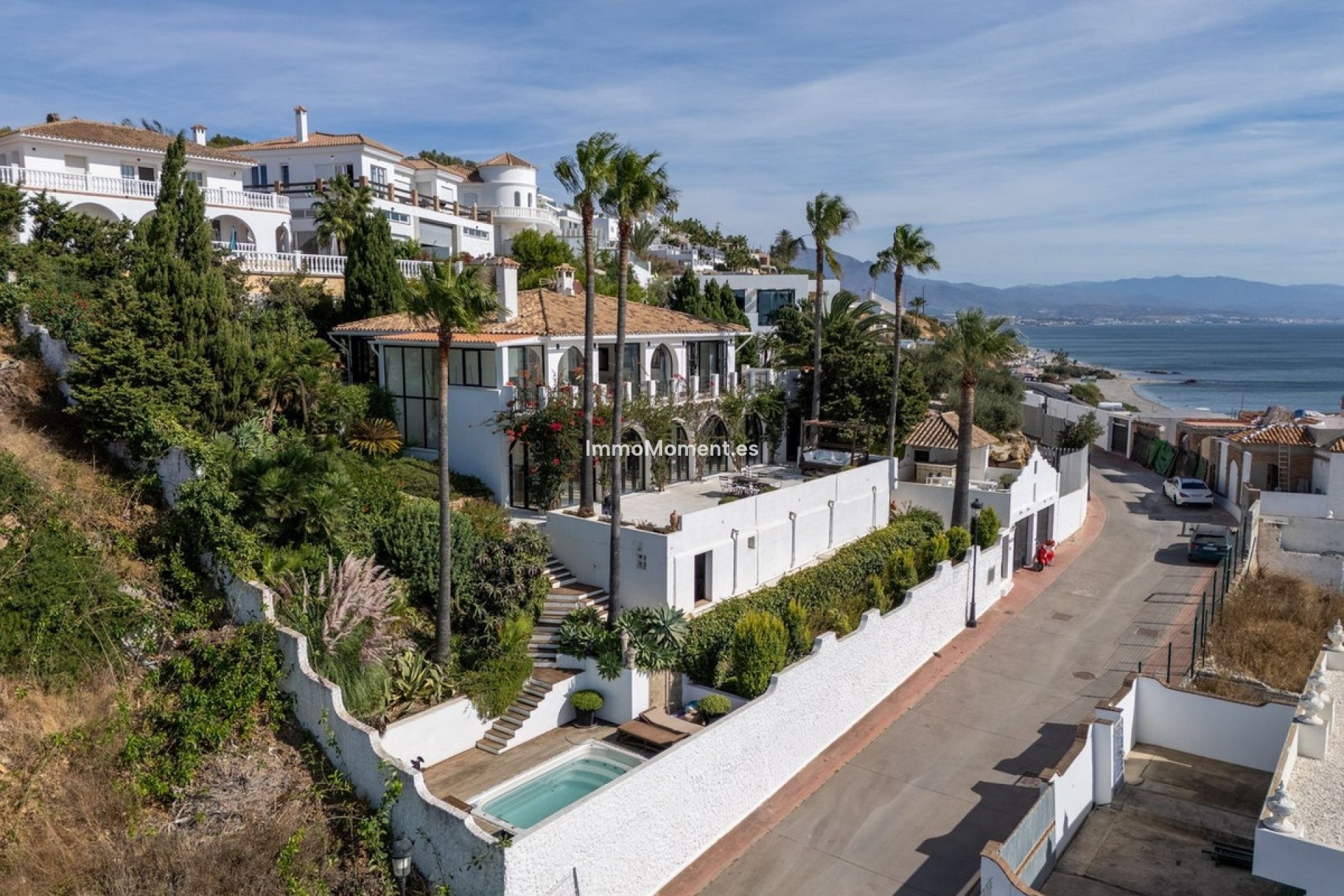 Reventa - Villa - Manilva - Manilva Centro