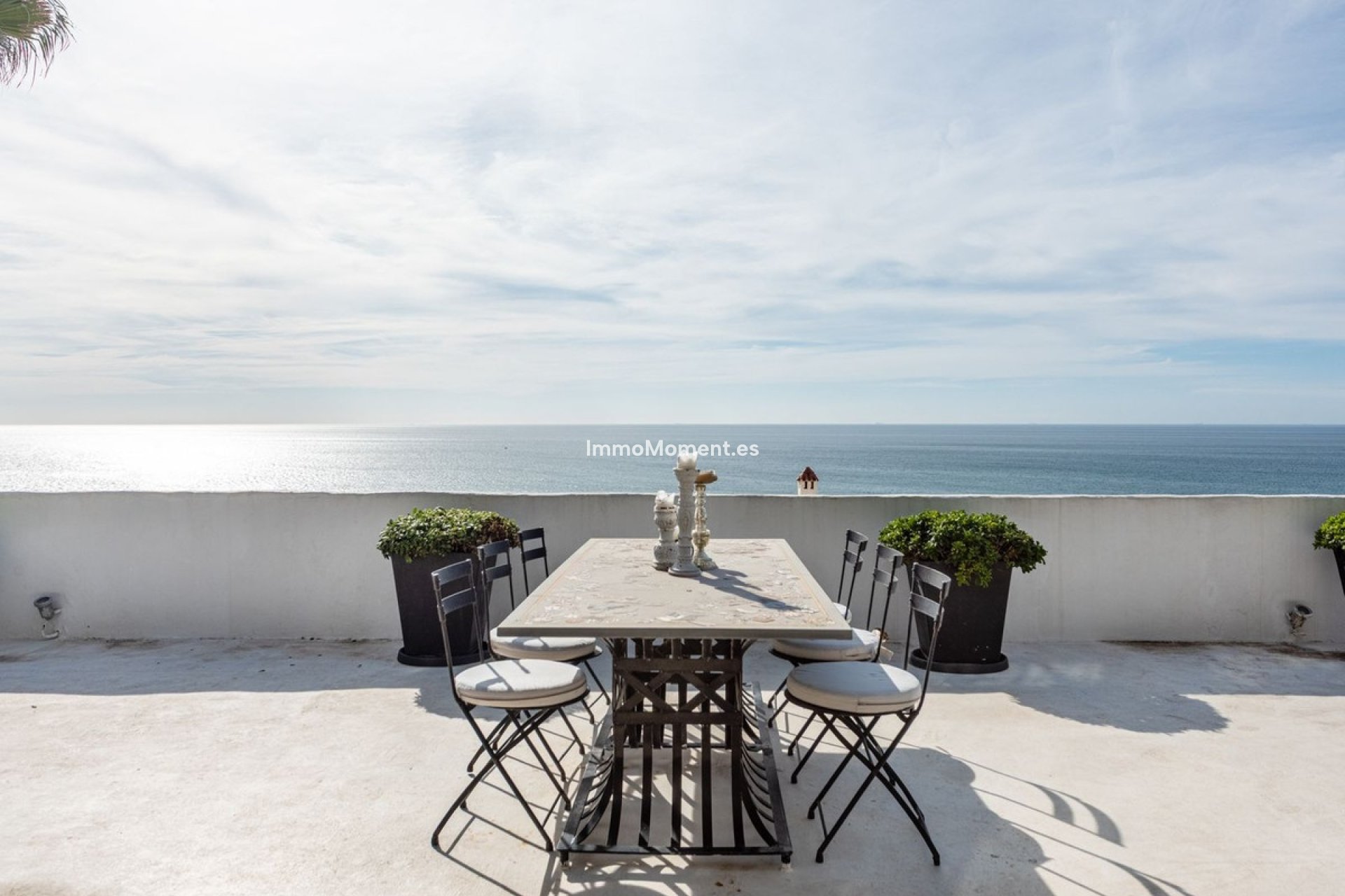 Reventa - Villa - Manilva - Manilva Centro