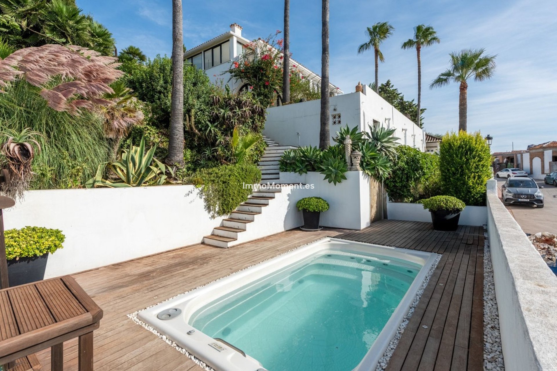 Reventa - Villa - Manilva - Manilva Centro