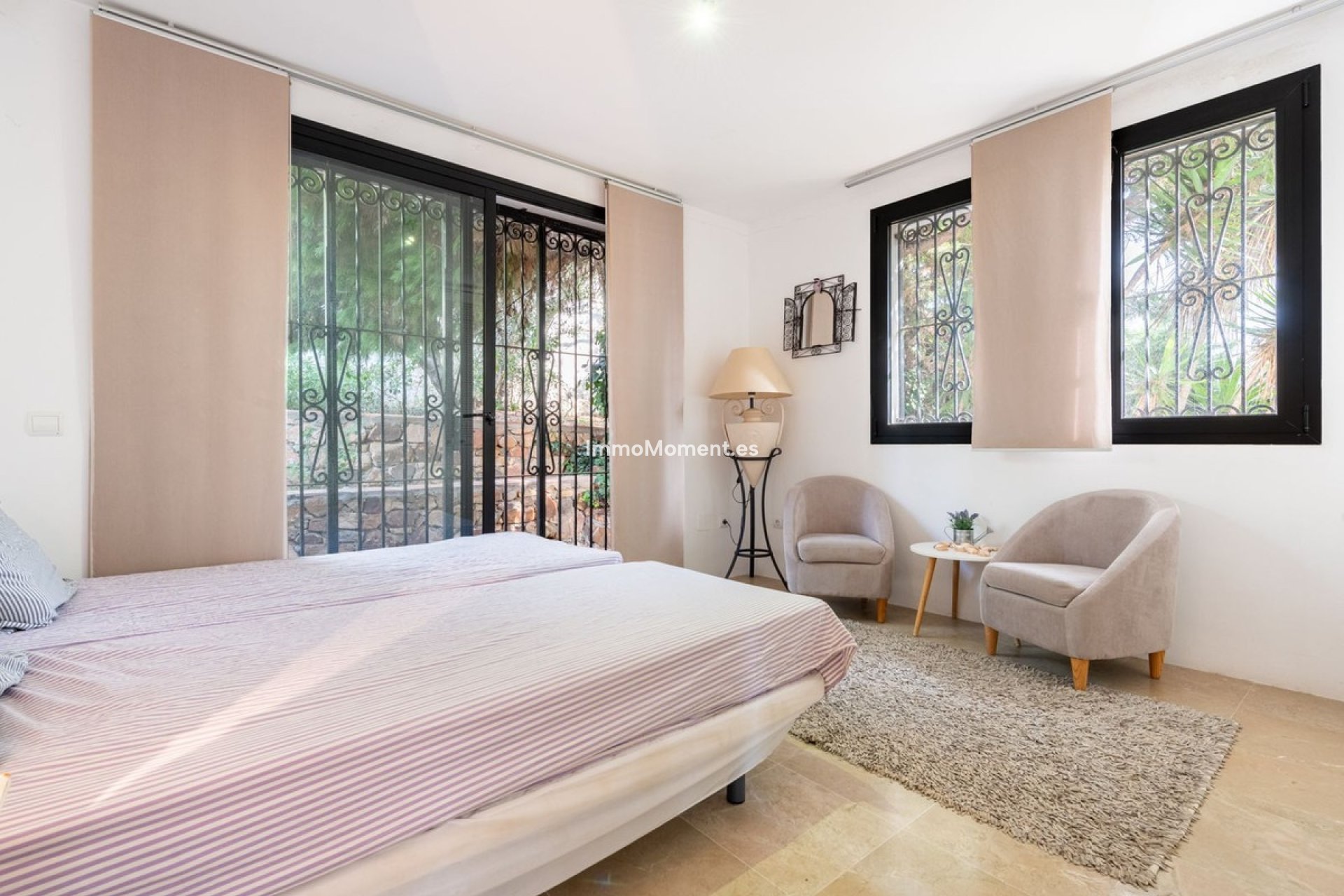 Reventa - Villa - Manilva - Manilva Centro