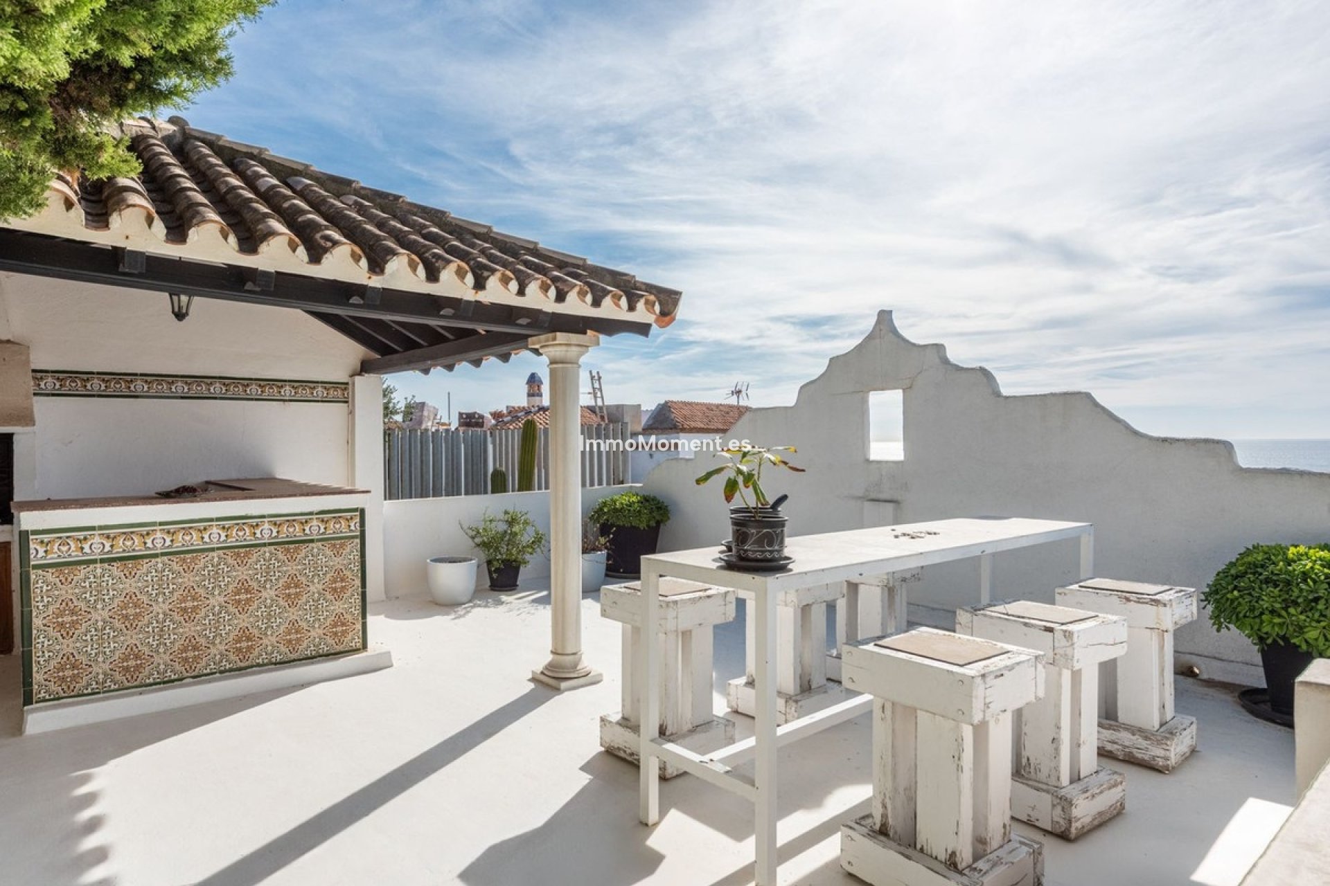 Reventa - Villa - Manilva - Manilva Centro