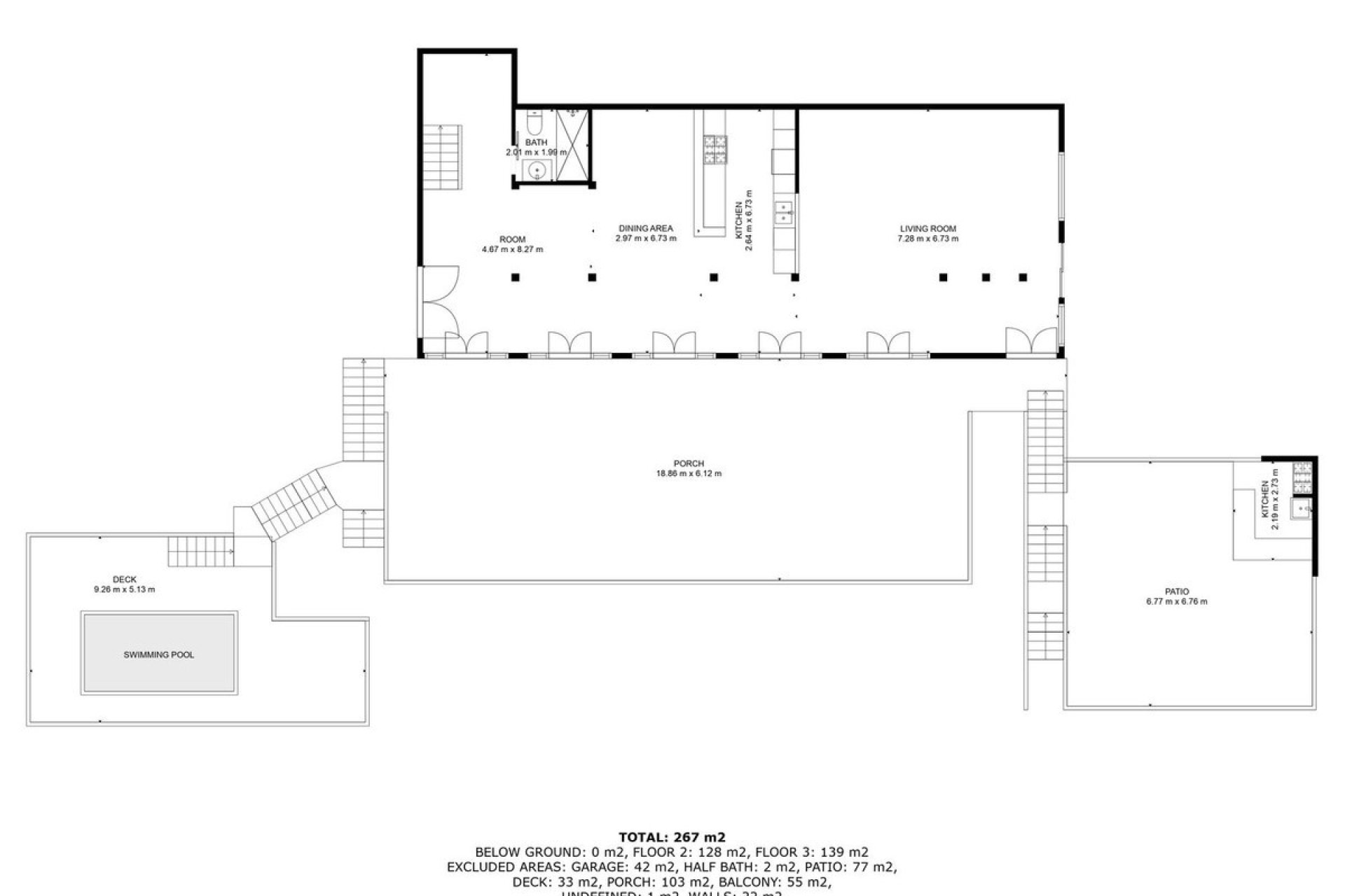 Reventa - Villa - Manilva - Manilva Centro
