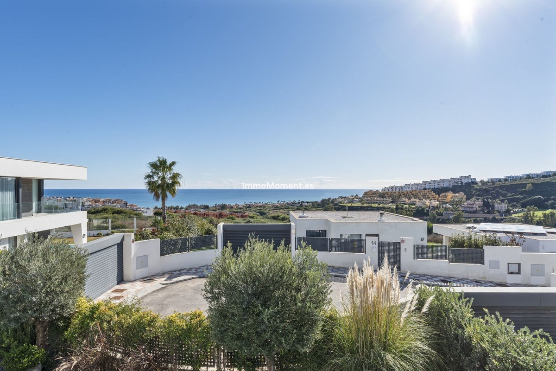 Reventa - Villa - Manilva - Manilva Centro