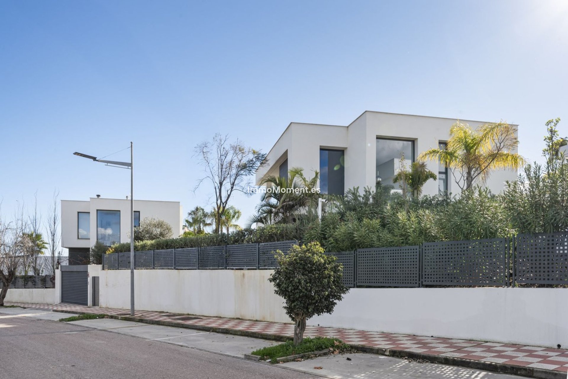 Reventa - Villa - Manilva - Manilva Centro