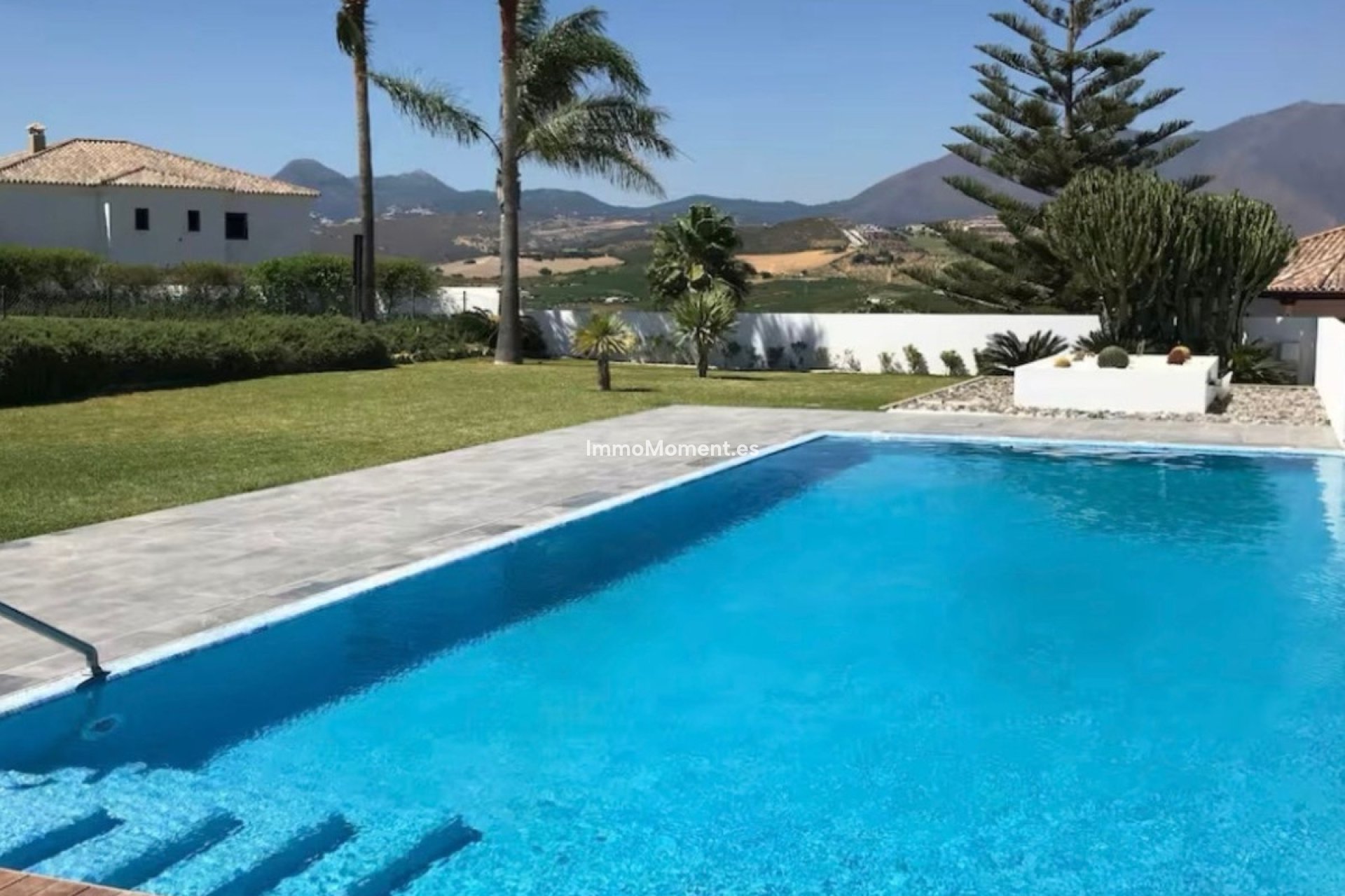 Reventa - Villa - Manilva - Manilva Centro