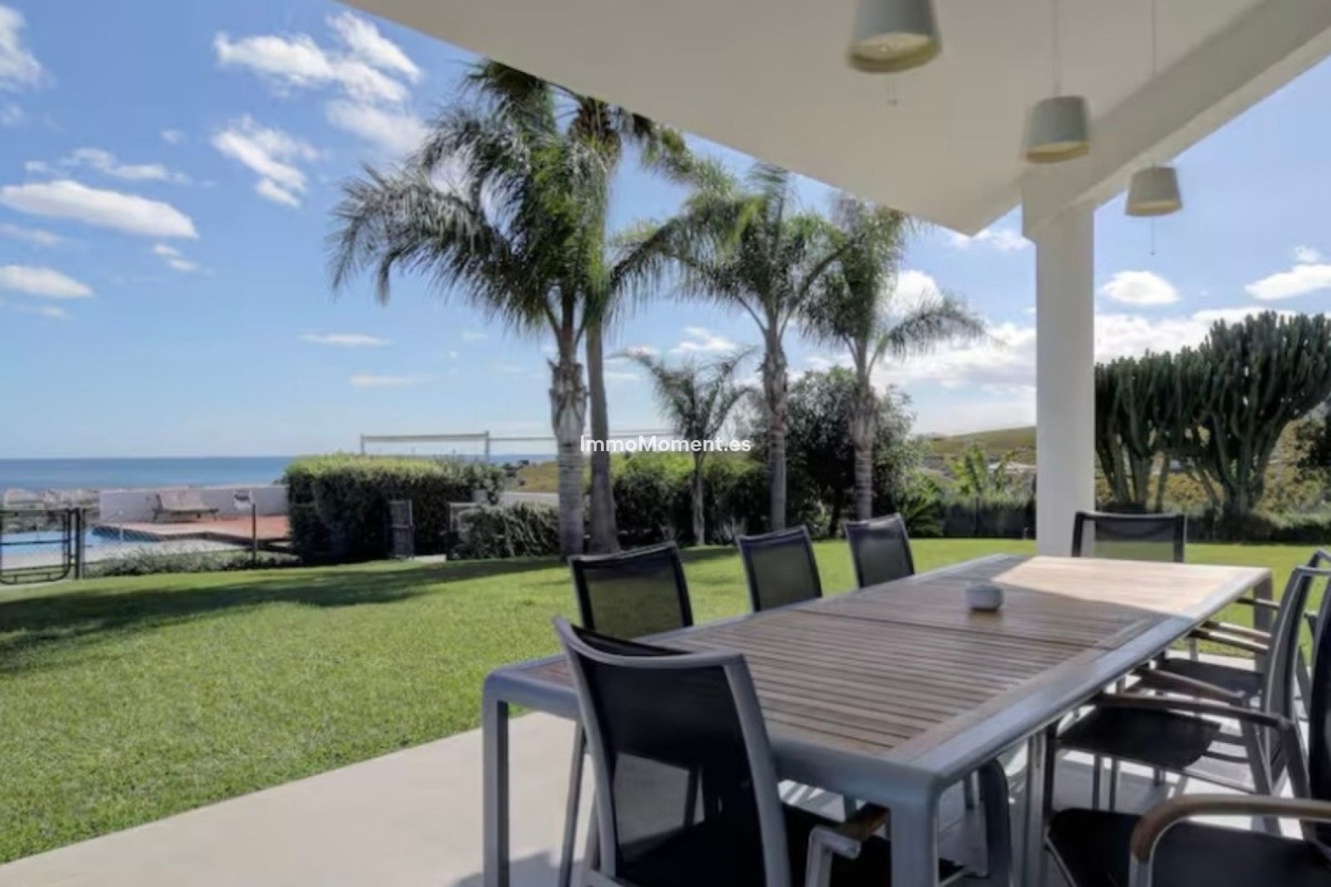 Reventa - Villa - Manilva - Manilva Centro