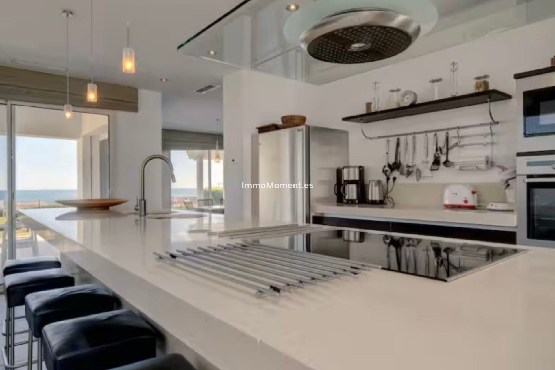 Reventa - Villa - Manilva - Manilva Centro