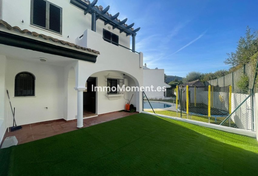 Reventa - Villa - Manilva - Manilva Centro