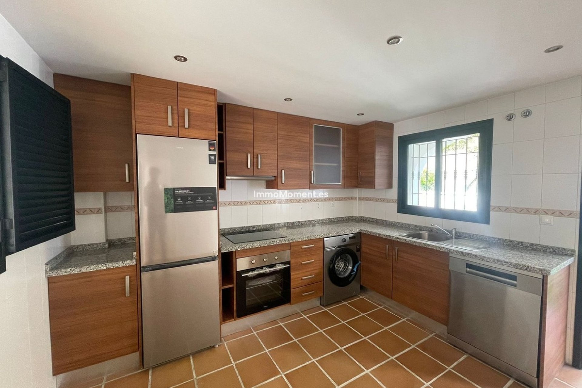 Reventa - Villa - Manilva - Manilva Centro