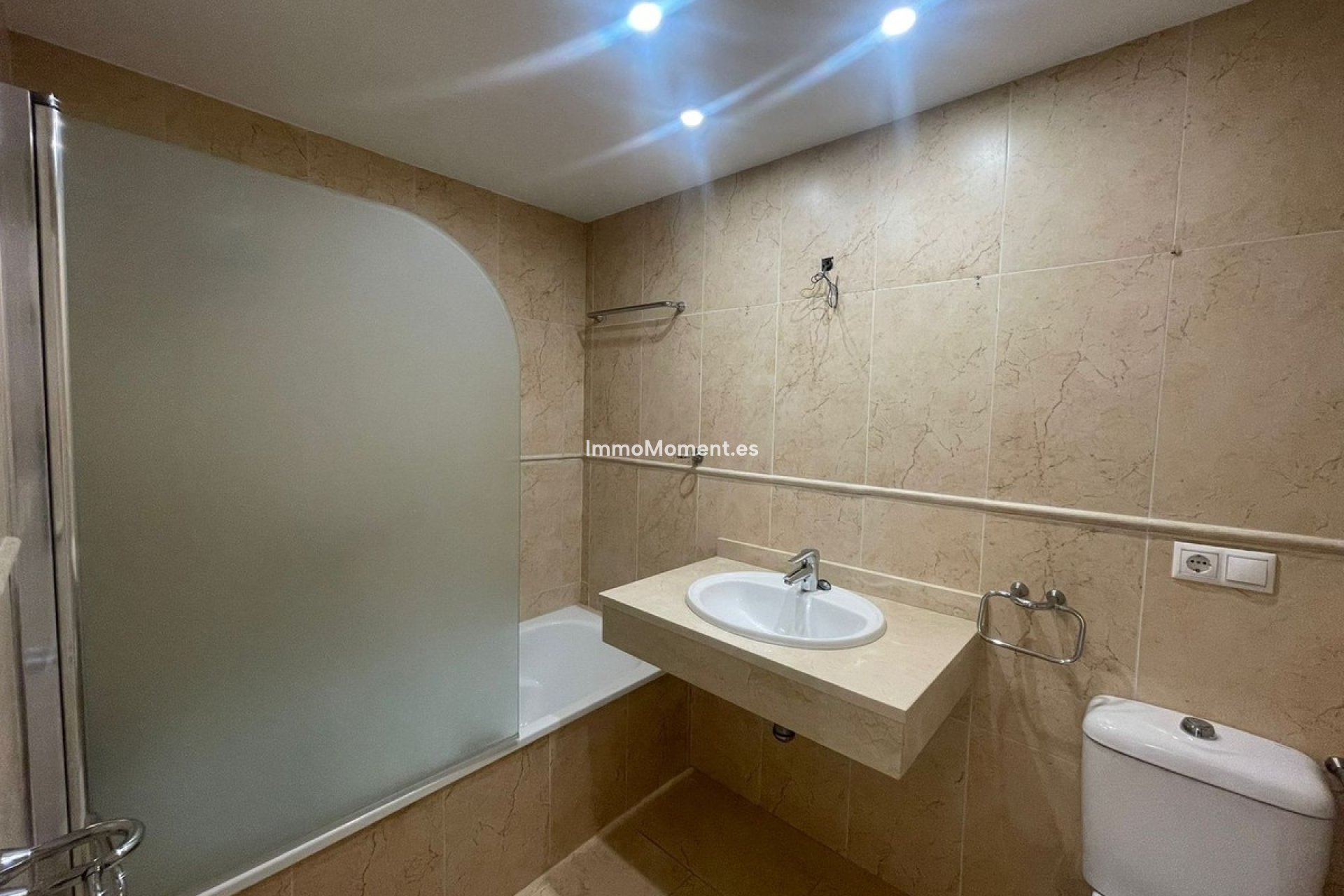 Reventa - Villa - Manilva - Manilva Centro