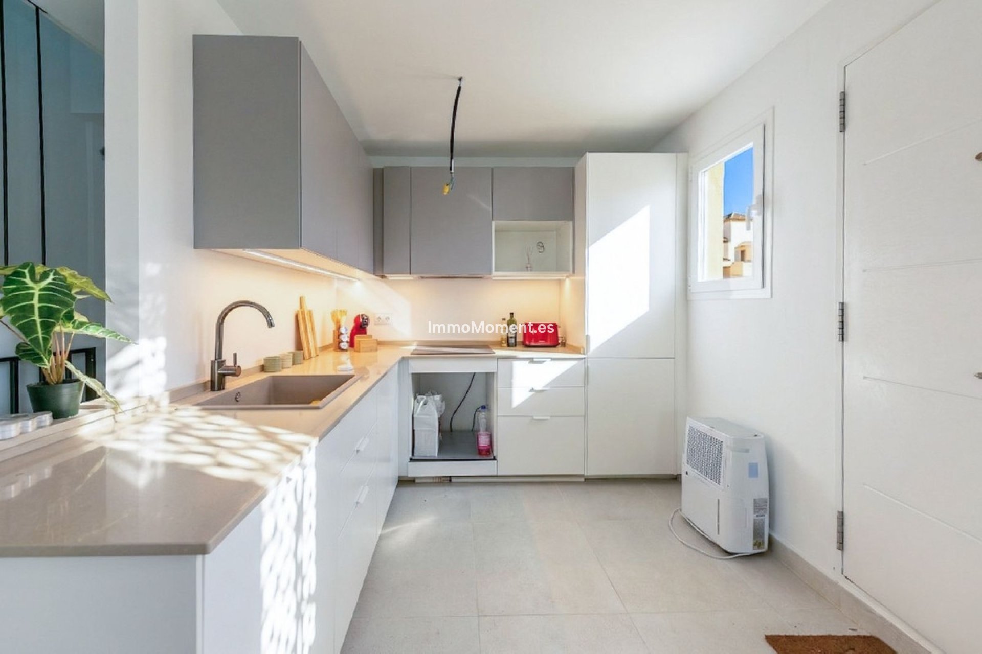 Reventa - Villa - Manilva - Manilva Centro