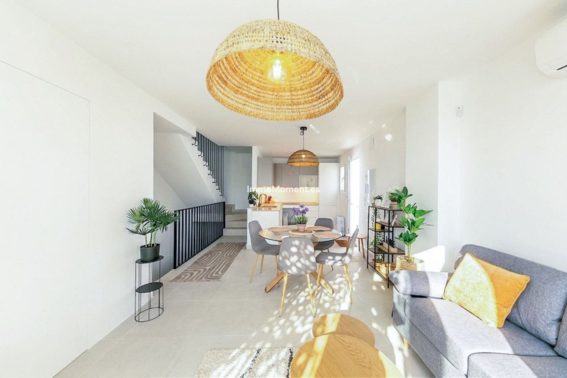 Reventa - Villa - Manilva - Manilva Centro