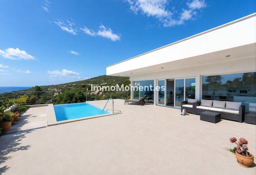 Reventa - Villa - Manilva - Manilva Centro