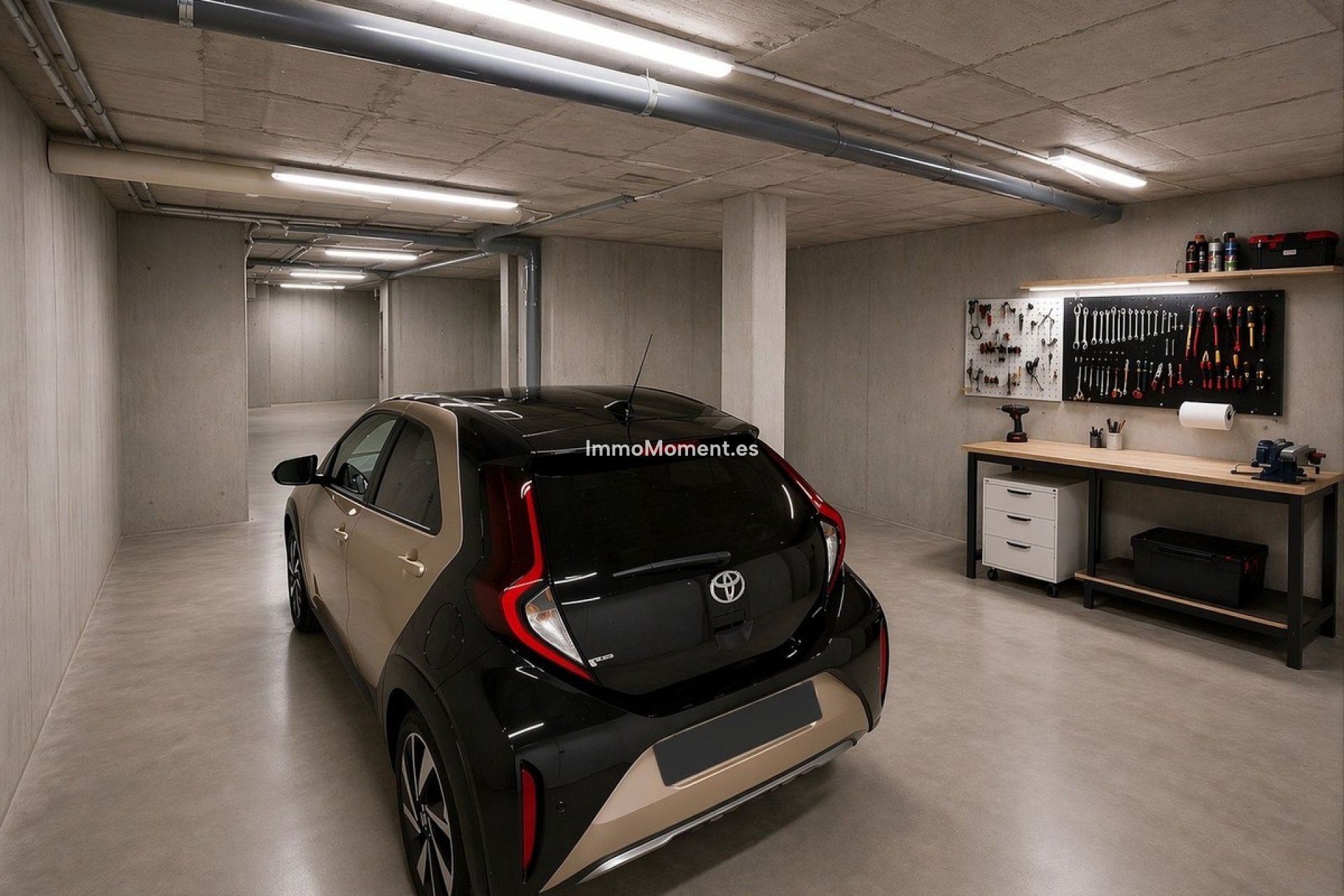 Reventa - Villa - Manilva - Manilva Centro