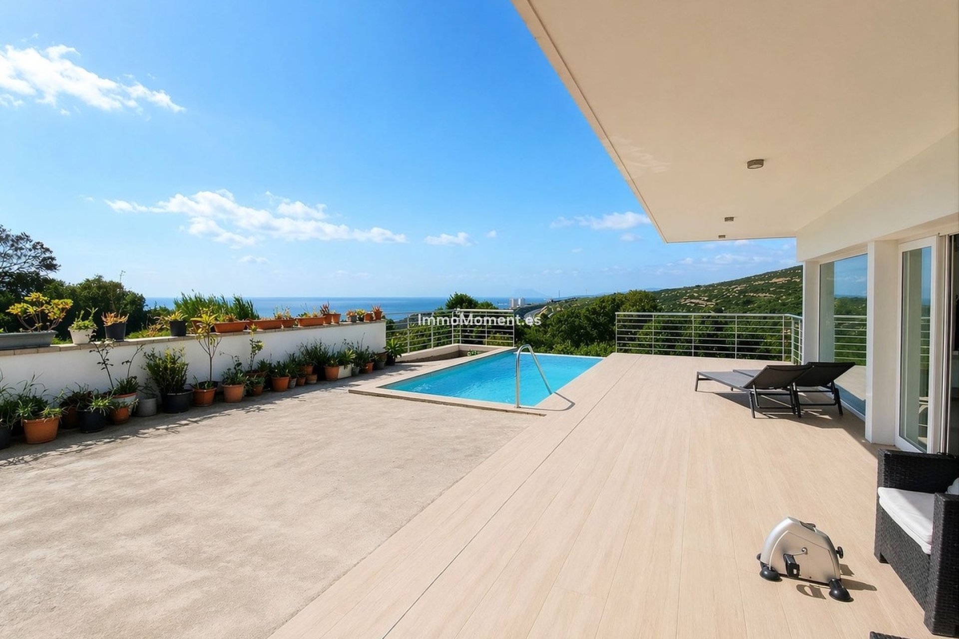 Reventa - Villa - Manilva - Manilva Centro