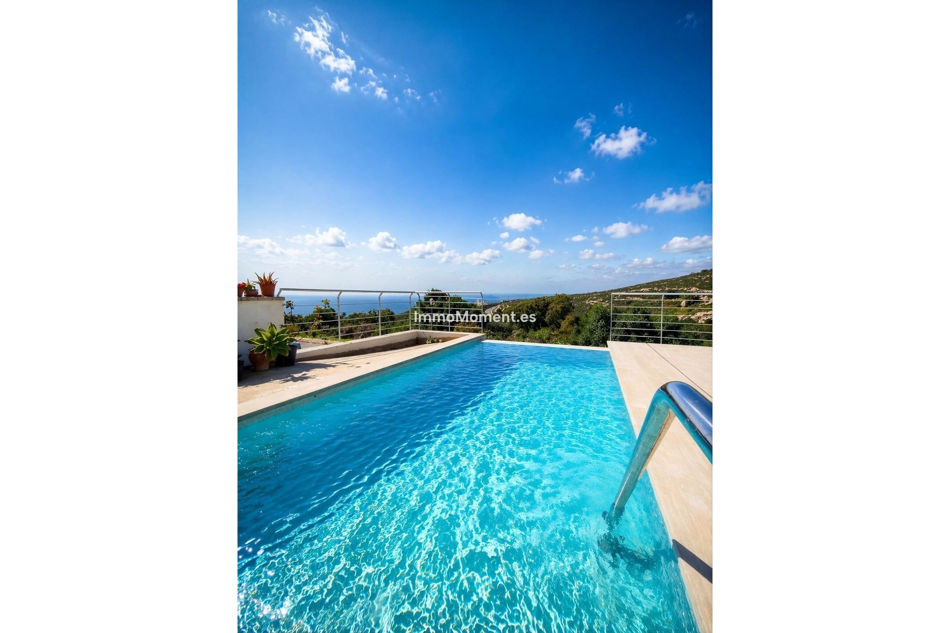 Reventa - Villa - Manilva - Manilva Centro