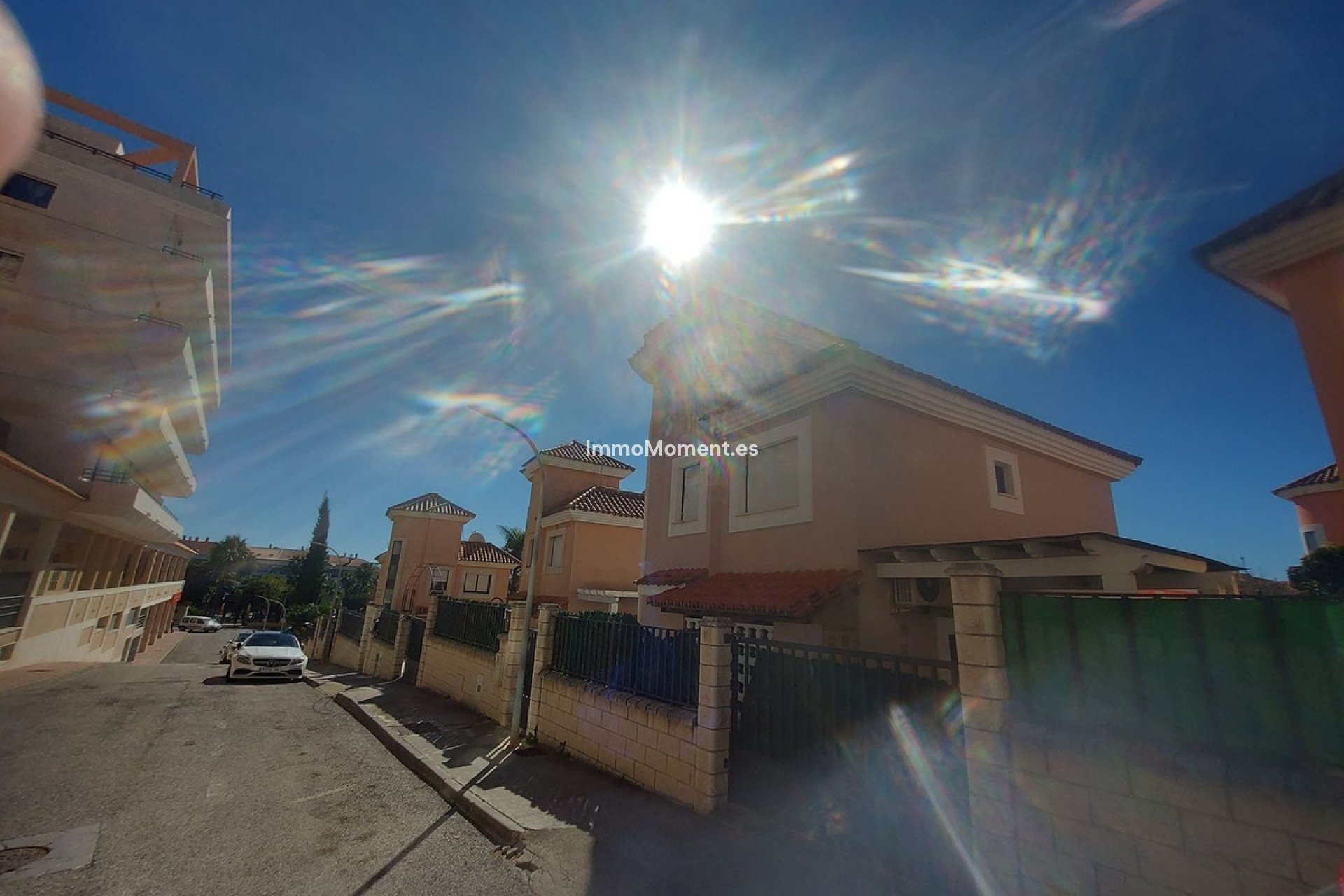 Reventa - Villa - Manilva - San Luis de Sabinillas