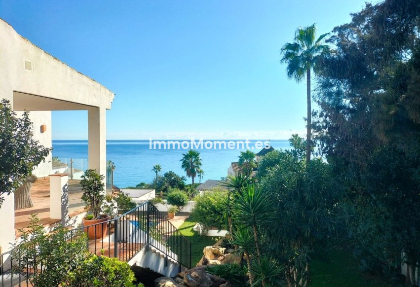 Reventa - Villa - Manilva