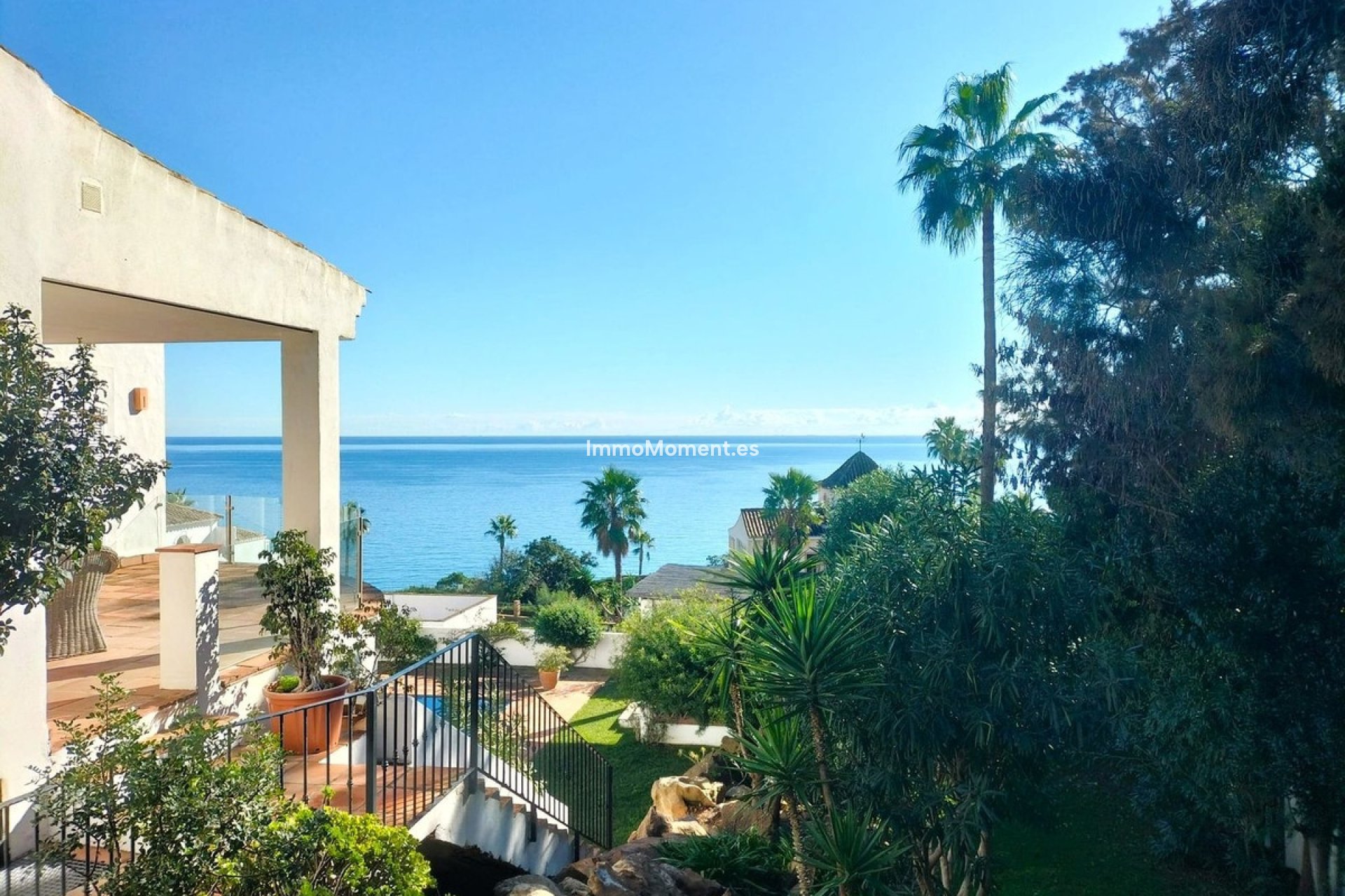 Reventa - Villa - Manilva