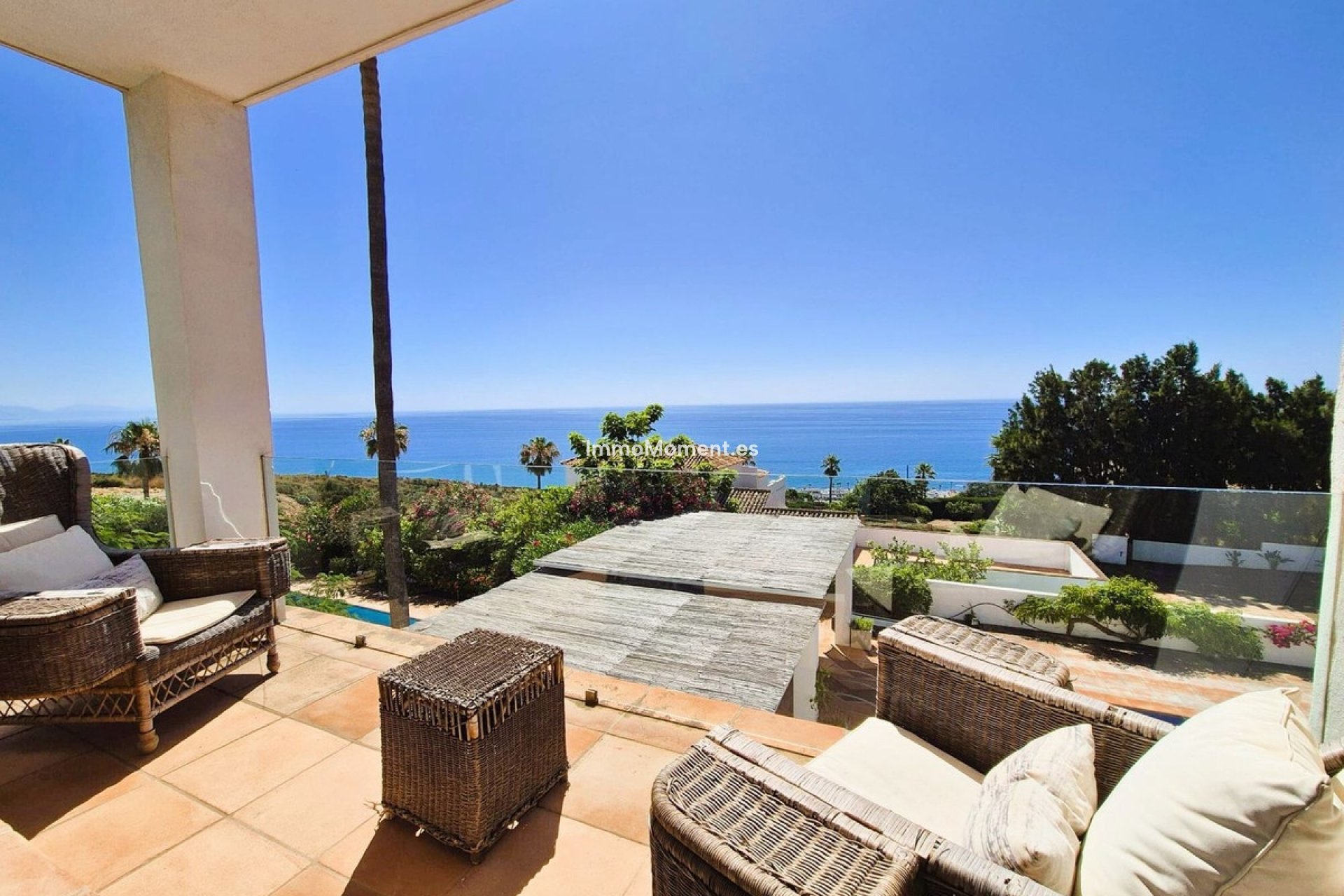 Reventa - Villa - Manilva