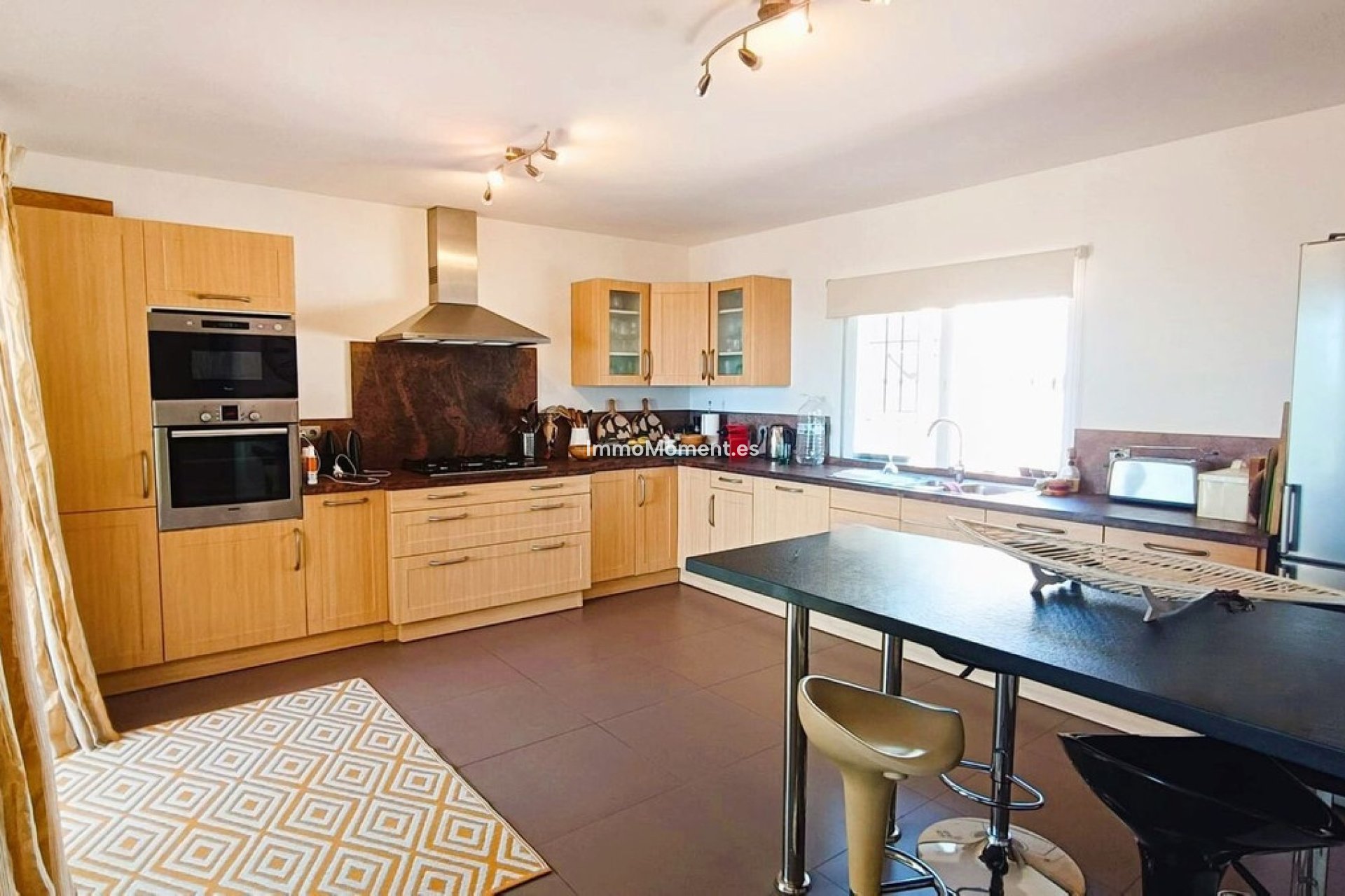 Reventa - Villa - Manilva