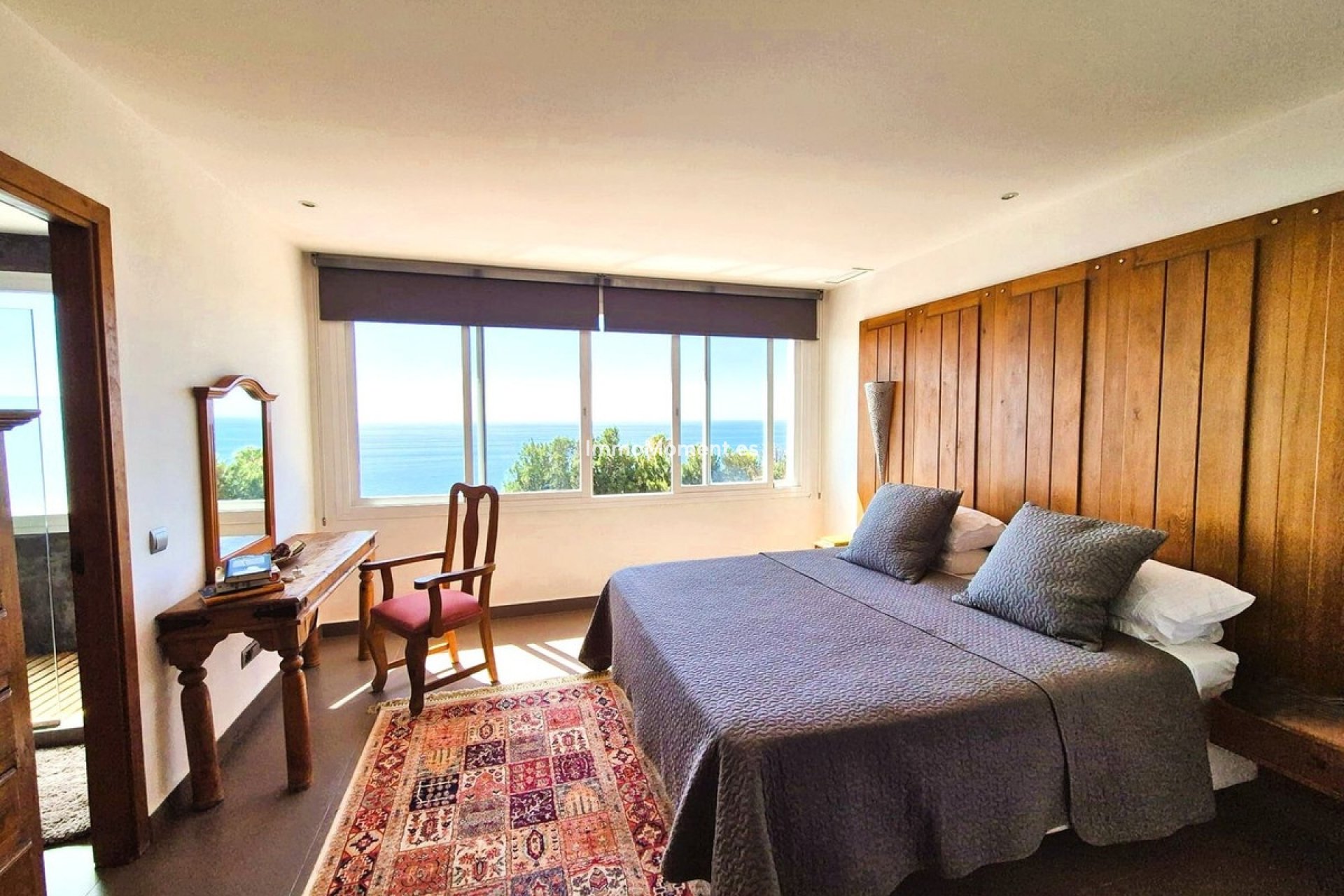 Reventa - Villa - Manilva